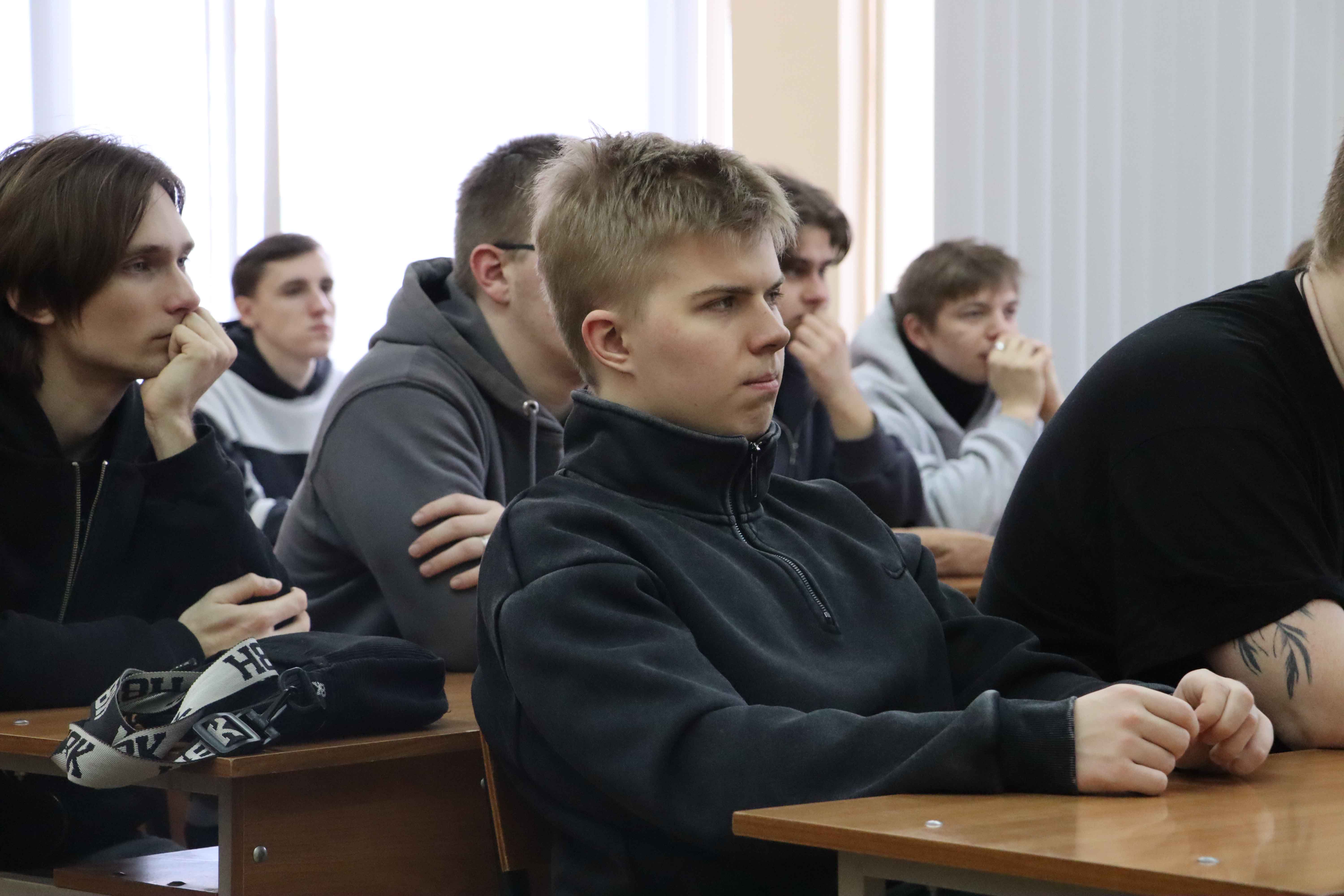 Толстовский университет: не только для школьников