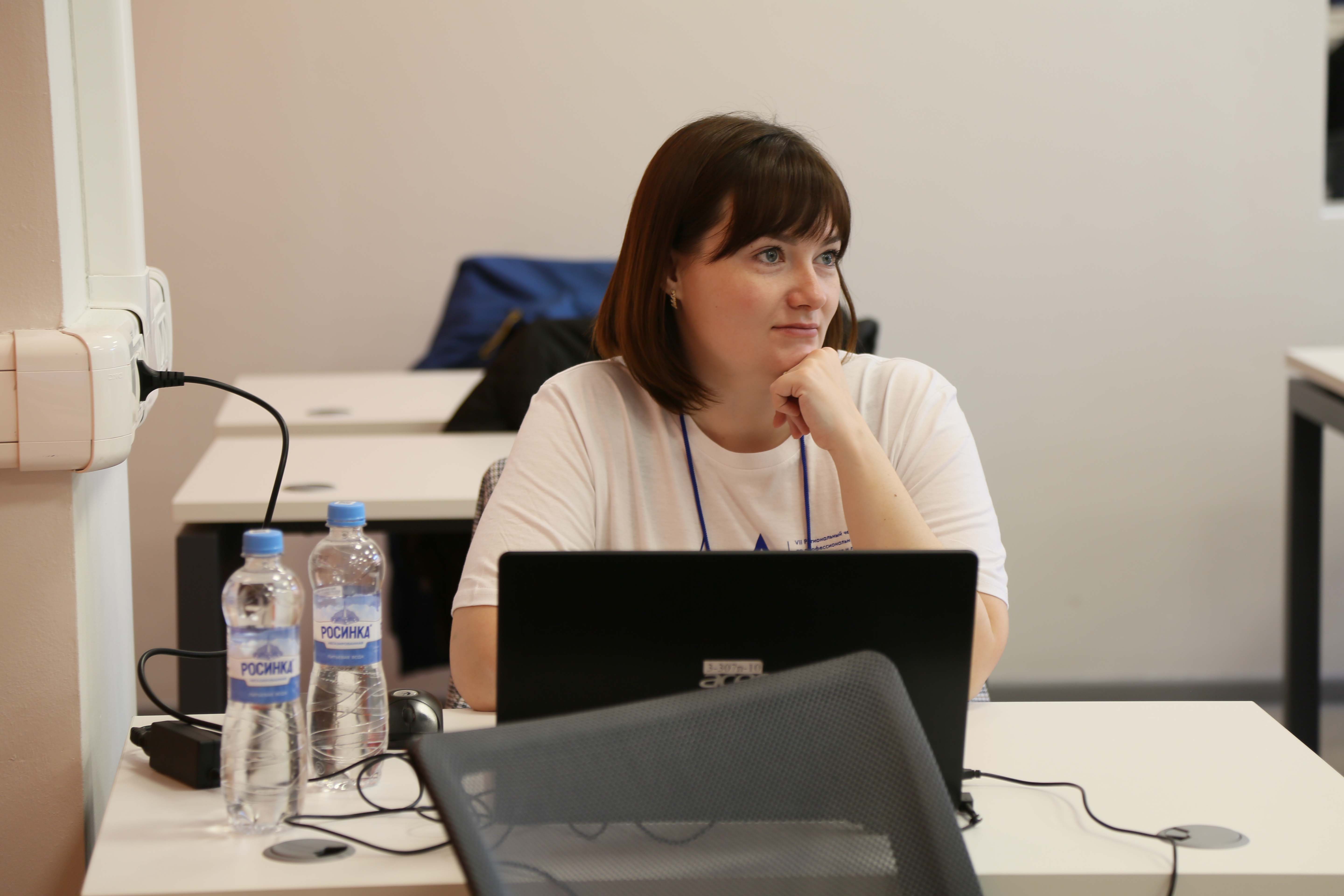 Приглашаем на конкурс студенческих проектов «Профессиональное завтра»