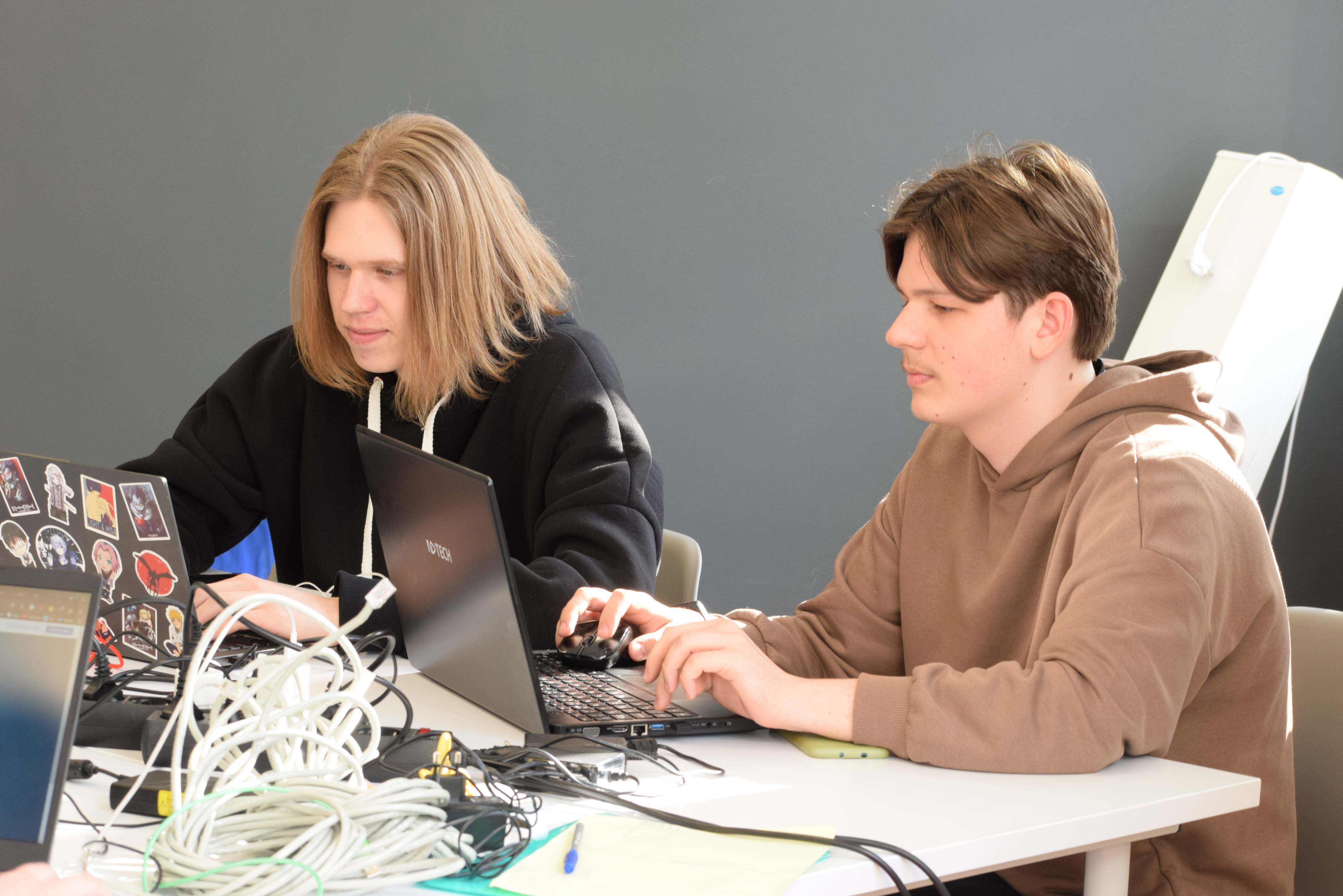 Региональный кейс-турнир с ООО «Т2 Мобайл» 