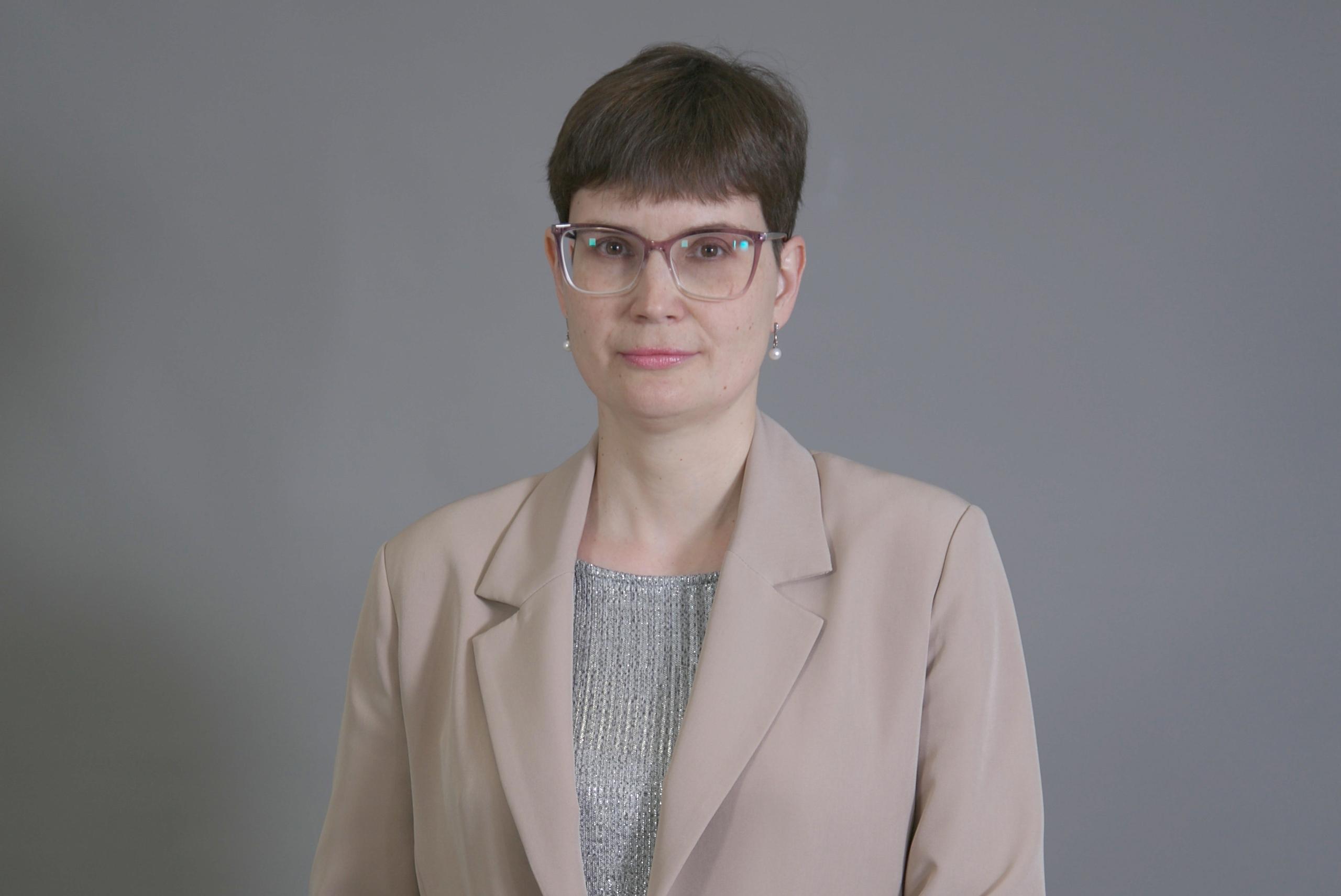 Педагог Университета Льва Толстого провела семинар в Белграде 