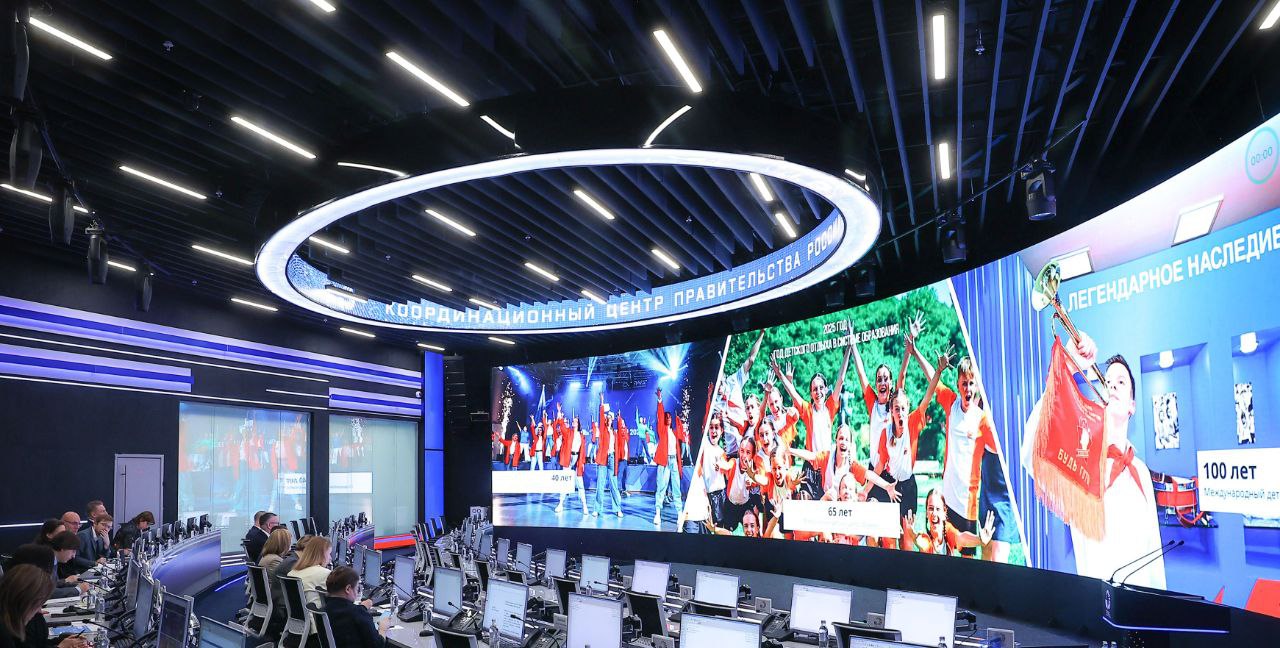 Сергей Кравцов: система образования готова к летней оздоровительной кампании