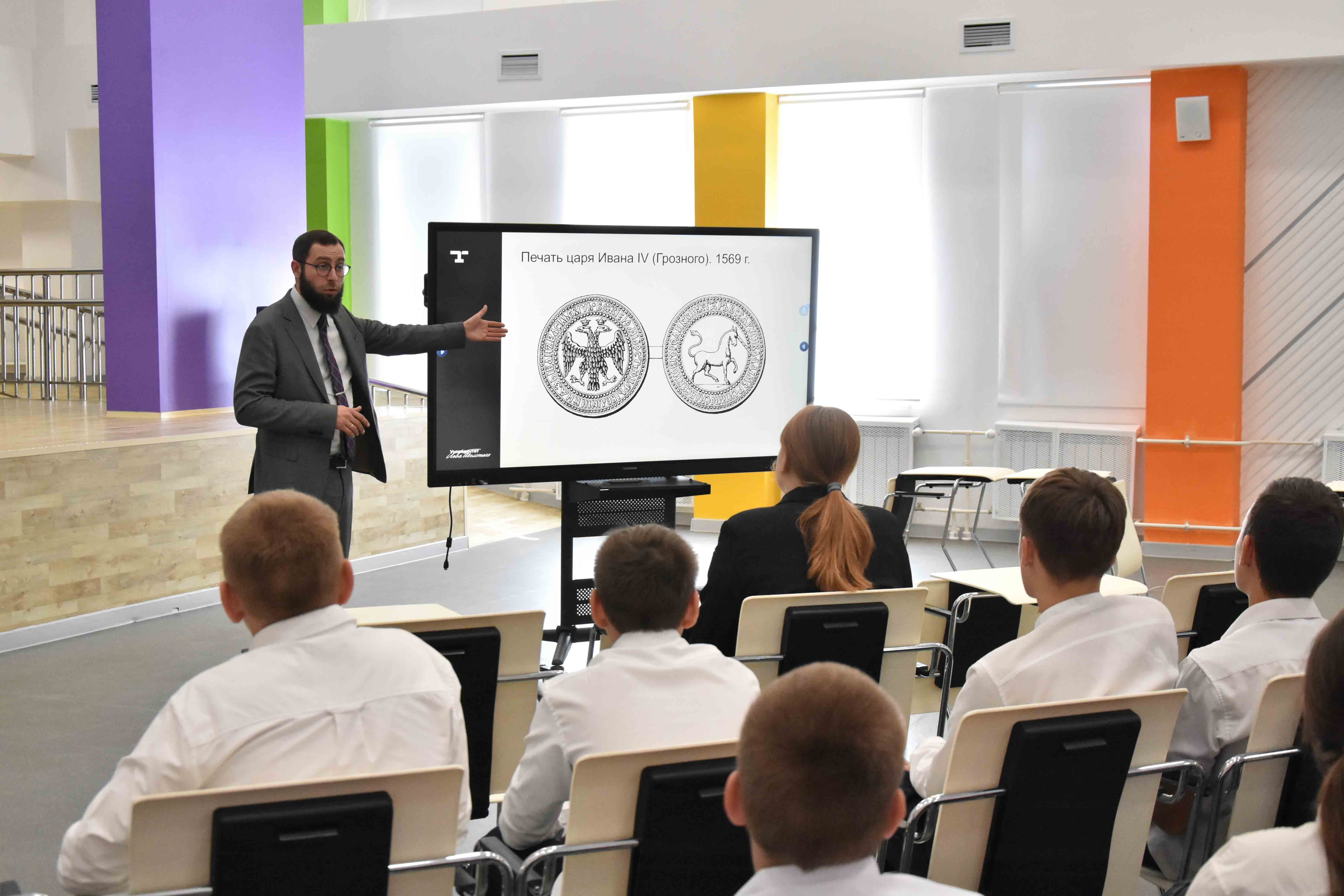 Патриоты России