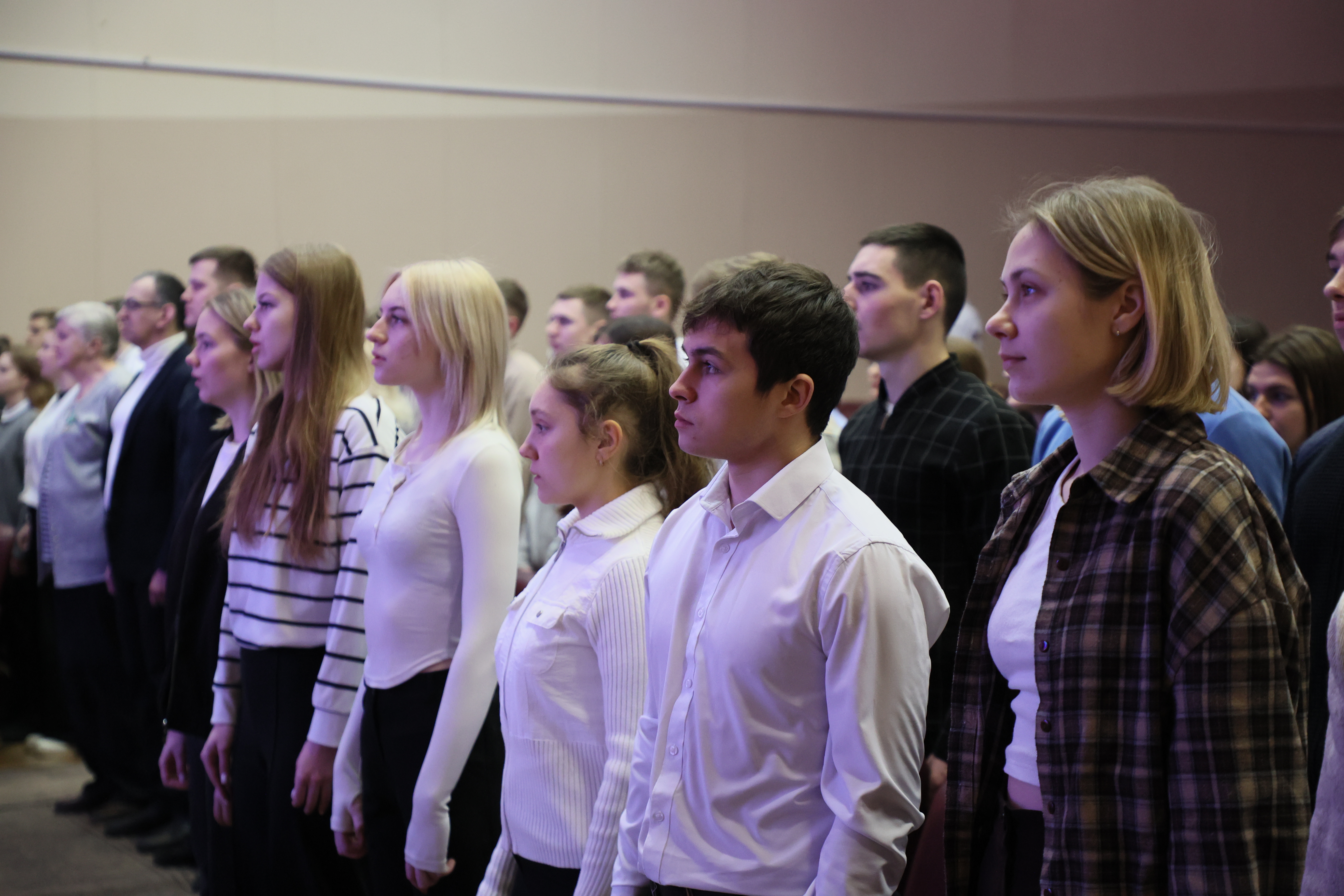 Разговор о важном: Год защитника Отечества