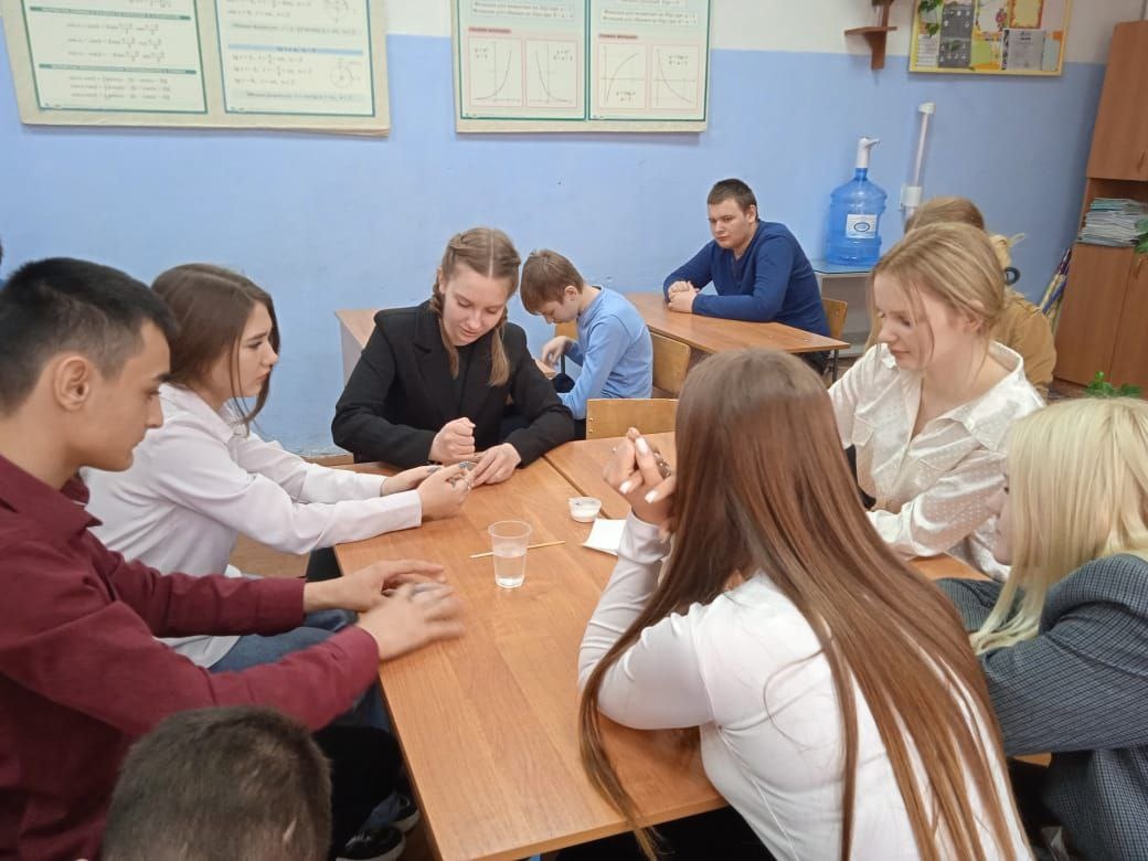  Профориентационная сессия «Активатор» 