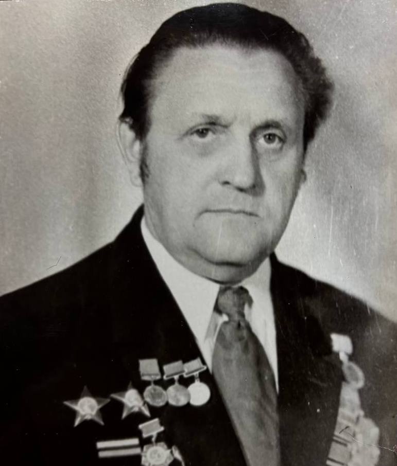 Путь артиллериста