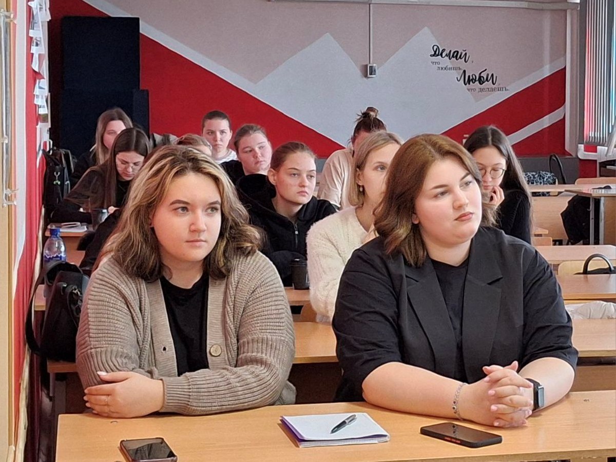 Разговор о будущем Разговор о будущем
