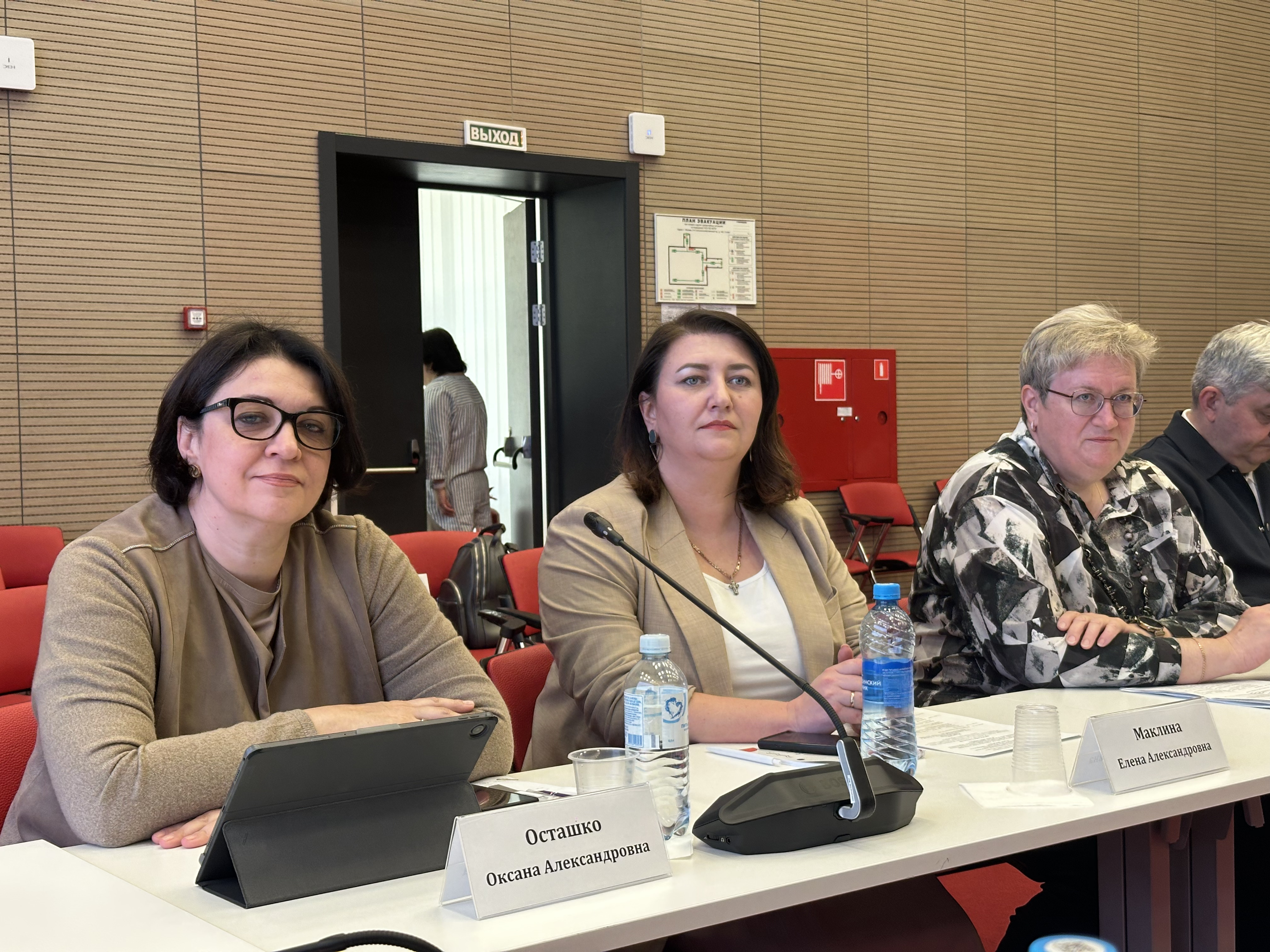 Университет Льва Толстого будет готовить педагогов для системы СПО