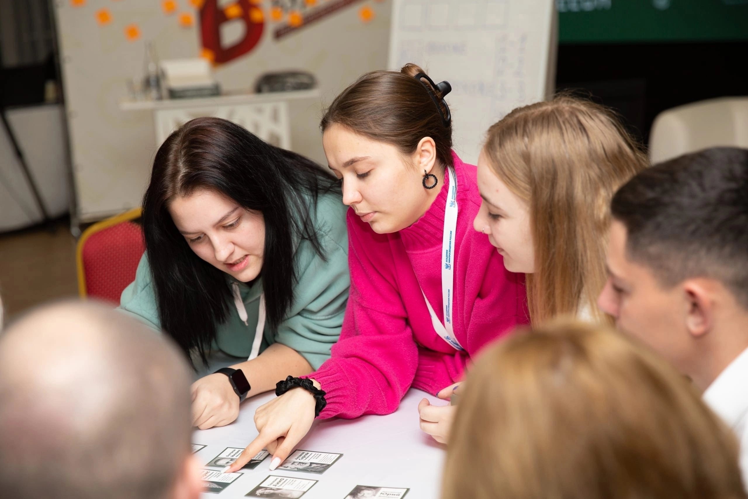 Хакатон «Вызовы будущего» стартует в Туле 