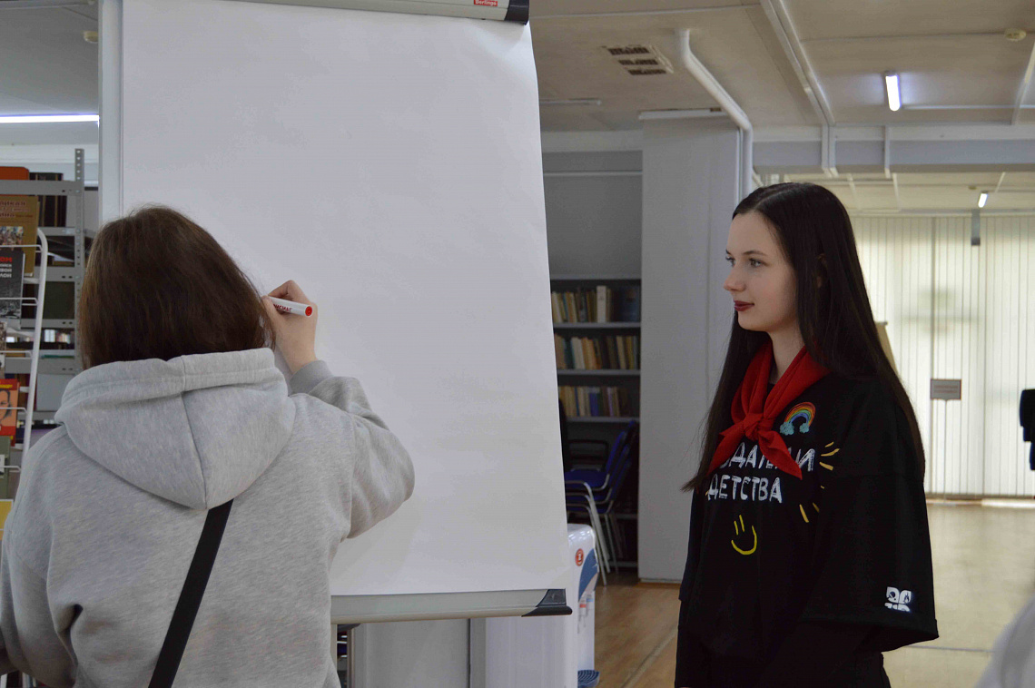 СПО «Лев» делится опытом и яркими впечатлениями на Неделе без турникетов