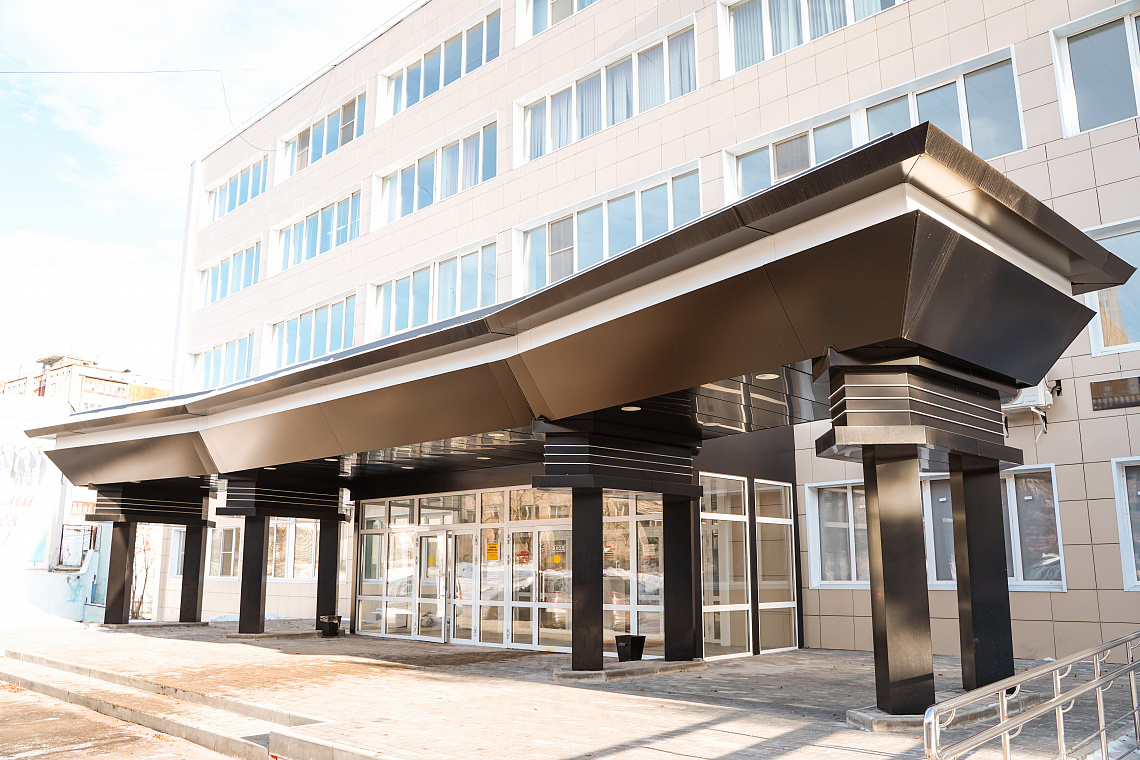 Конкурсный отбор претендентов